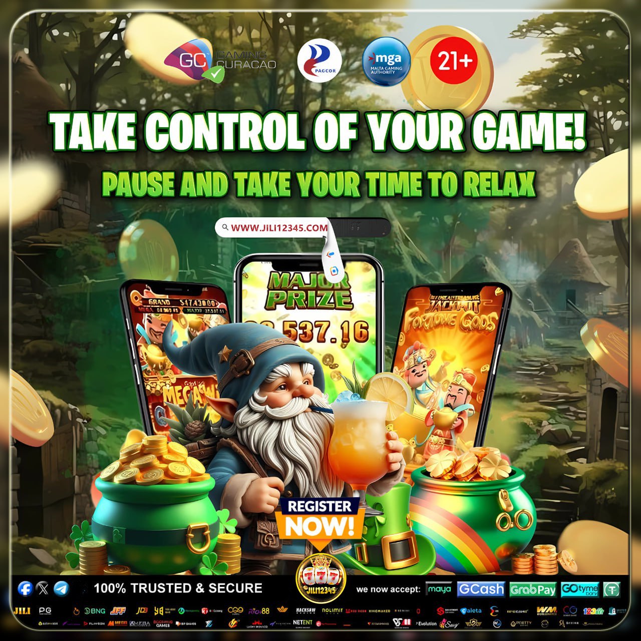 How to Play Slot Temple Safely in the Philippines: Tips & Risks