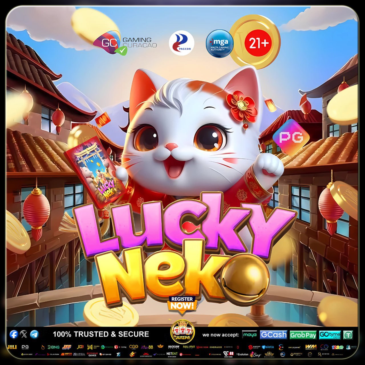 Ilustração de sistema de jogo de blackjack online